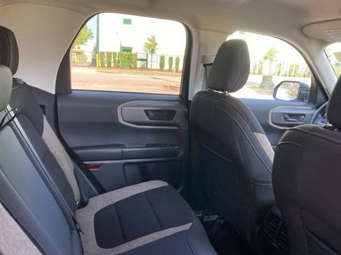 Used 2025 Ford Bronco Sport Big Bend image 24