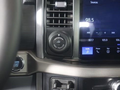 Used 2024 Ford F150 XLT w/ Equipment Group 302A MID AWD/4WD image 53