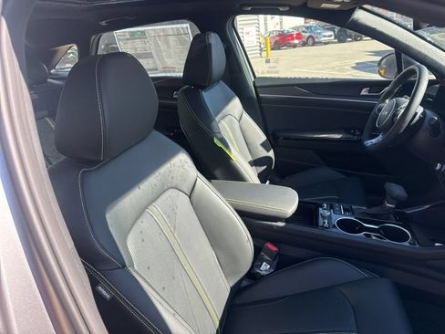 New 2026 Kia K5 GT w/ GT1 Package FWD image 13