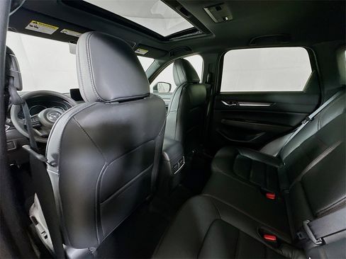 New 2025 MAZDA CX-5 2.5 Turbo image 17