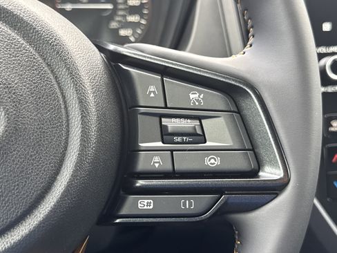 New 2026 Subaru Forester Wilderness image 16