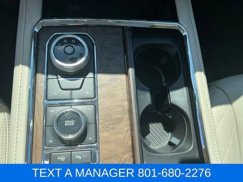 Used 2021 Ford Expedition Max Platinum AWD/4WD image 25