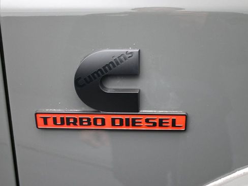 New 2026 RAM 2500 Limited image 7