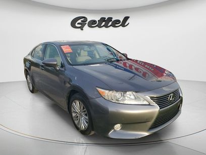 Used 2014 Lexus ES 350 w/ Premium Package