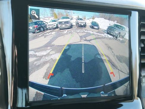 Used 2021 RAM 1500 Big Horn image 18