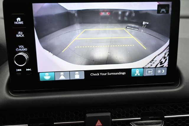 Used 2025 Honda HR-V EX-L image 15