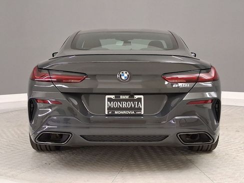 New 2026 BMW 840i 840i w/ M Sport Professional Package image 8