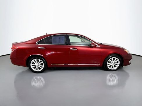Used 2010 Lexus ES 350 FWD image 9