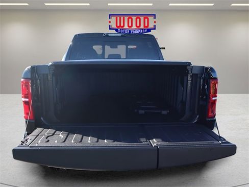 New 2026 RAM 1500 Limited image 26