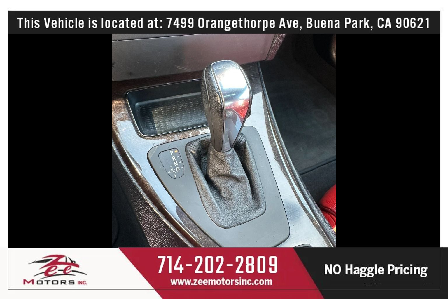 Used 2011 BMW 328i Coupe RWD image 35