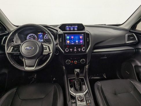 Used 2019 Subaru Forester Limited w/ Popular Package #3 AWD/4WD image 14