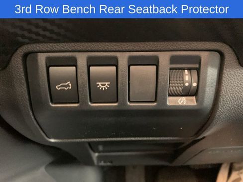 New 2026 Subaru Ascent Premium image 9