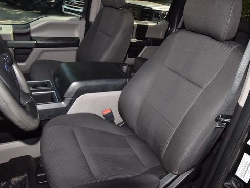 Used 2019 Ford F150 XL w/ Equipment Group 101A Mid RWD image 31