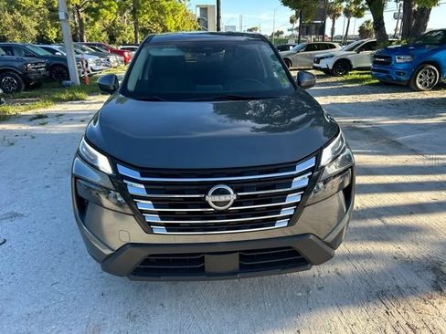 Used 2024 Nissan Rogue SV FWD image 15