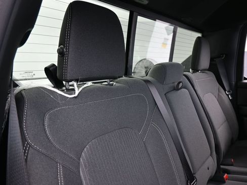 Used 2023 RAM 1500 Big Horn RWD image 36