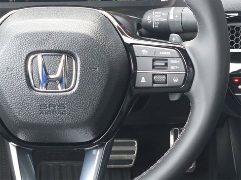 New 2026 Honda Civic Sport Touring image 15