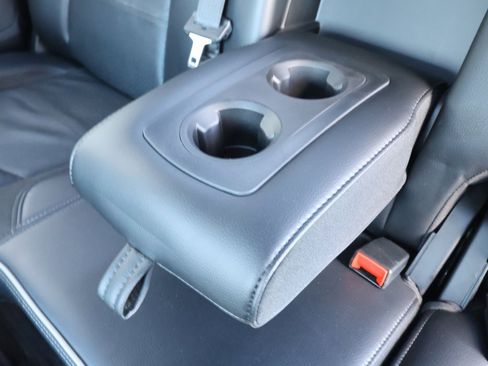 Used 2023 RAM 2500 Laramie w/ Night Edition image 28