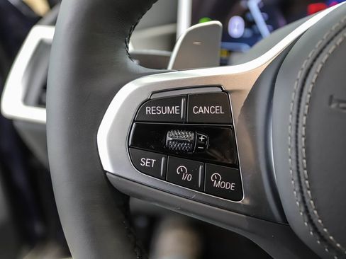 New 2026 BMW X5 xDrive40i w/ M Sport Package image 12