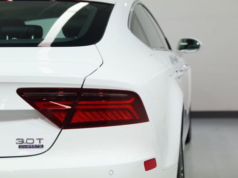 Used 2018 Audi A7 3.0T Prestige AWD/4WD image 16