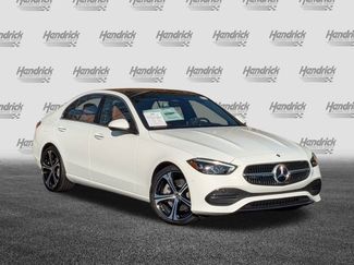 New 2026 Mercedes-Benz C 300 C 300 video 2