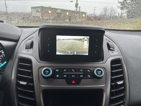 Used 2023 Ford Transit Connect XL image 22