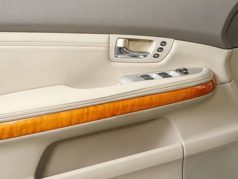 Used 2007 Lexus RX 350 350 image 12