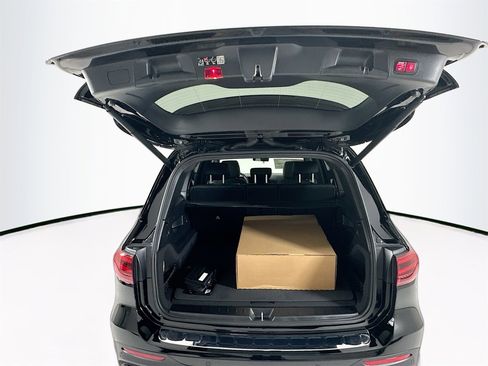 New 2026 Mercedes-Benz GLB 250 GLB 250 image 29