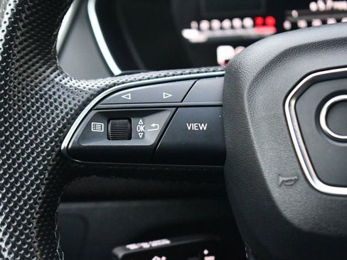 Used 2022 Audi SQ5 Premium Plus w/ Premium Plus Package image 22