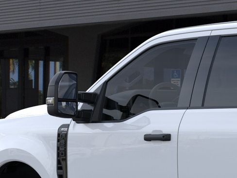 New 2026 Ford F350 XL w/ STX Appearance Package AWD/4WD image 20