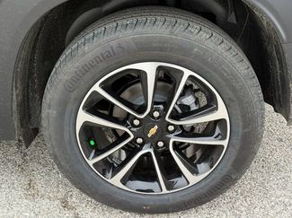 New 2026 Chevrolet TrailBlazer LT w/ Convenience Package FWD video 4