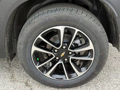 New 2026 Chevrolet TrailBlazer LT w/ Convenience Package