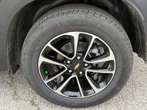 New 2026 Chevrolet TrailBlazer LT w/ Convenience Package image 4