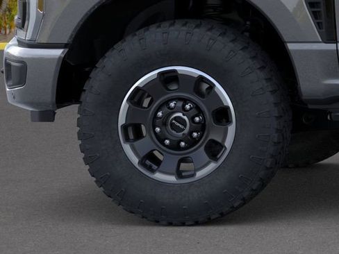 New 2026 Ford F250 Platinum w/ Tremor Off-Road Package image 19