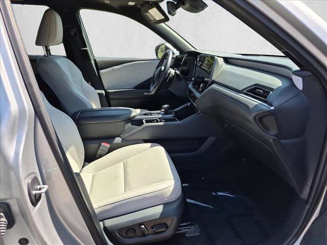 Used 2025 Lexus TX 350 AWD w/ Captains Chair Package image 22