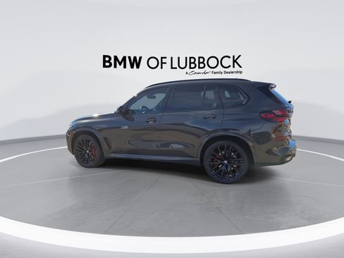 New 2026 BMW X5 xDrive40i w/ Executive Package image 6