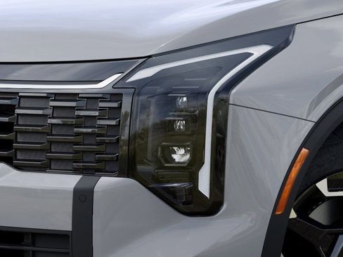 New 2026 Kia Sportage S image 11