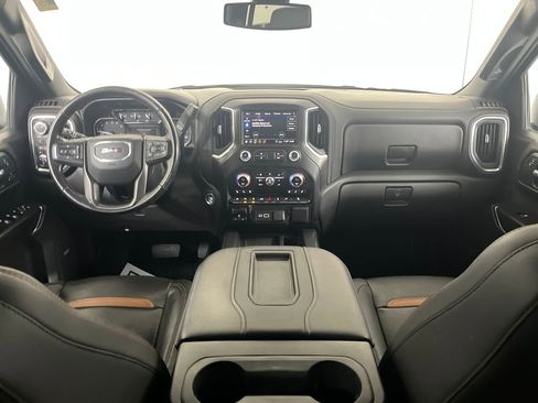 Used 2020 GMC Sierra 1500 AT4 w/ AT4 Premium Package image 30