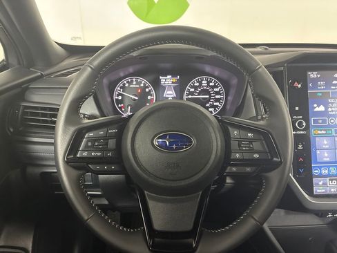Certified 2026 Subaru Forester Premium AWD/4WD image 10