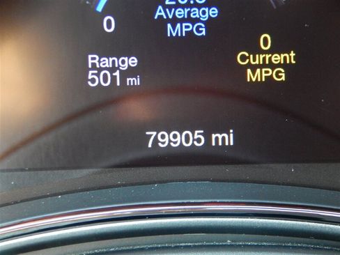 Used 2019 Jeep Grand Cherokee High Altitude image 30