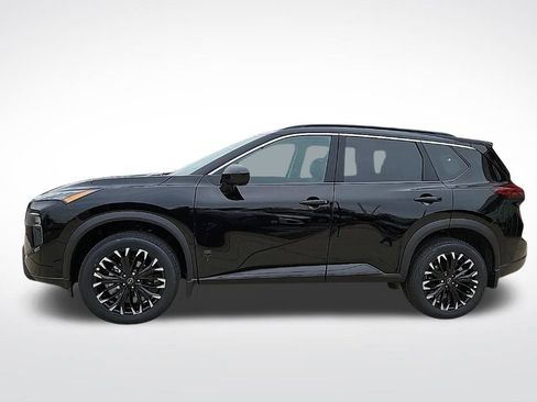 New 2026 Nissan Rogue Dark Armor image 2