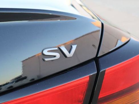 Certified 2024 Nissan Altima 2.5 SV image 8