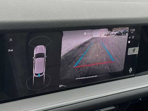 Certified 2024 Porsche Cayenne image 19