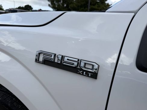 Used 2019 Ford F150 XLT RWD image 36
