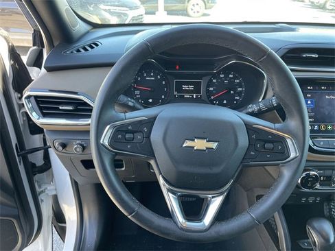Used 2021 Chevrolet TrailBlazer ACTIV w/ Convenience Package image 14