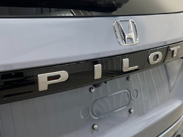 New 2026 Honda Pilot EX-L image 10