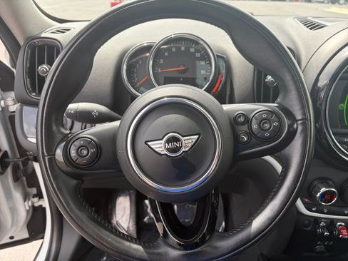 Used 2018 MINI Cooper Countryman S AWD/4WD image 12