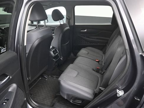 Used 2020 Hyundai Santa Fe SEL AWD/4WD image 10