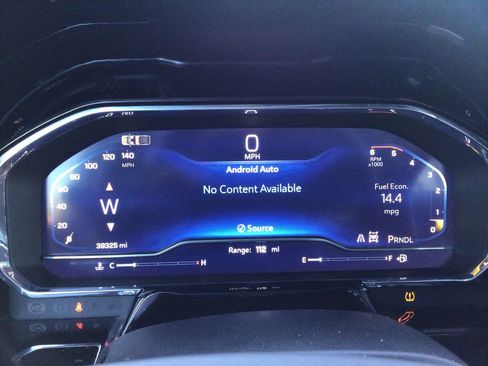 Used 2025 Chevrolet Silverado 2500 LT w/ Convenience Package image 13