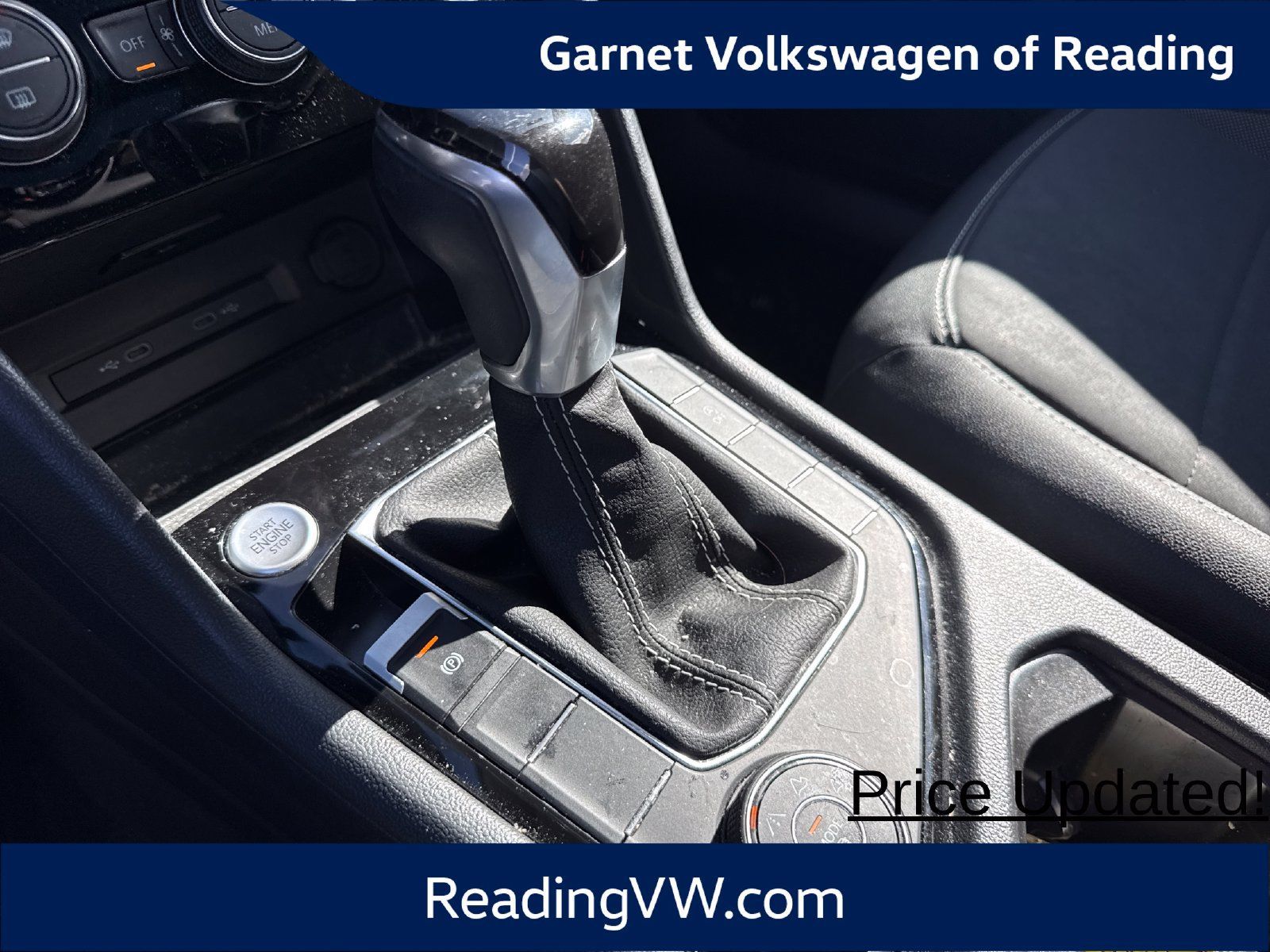 Used 2024 Volkswagen Taos SE AWD/4WD image 15