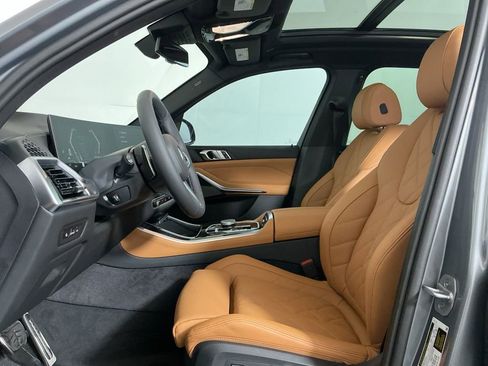 New 2026 BMW X5 sDrive40i w/ M Sport Package image 24